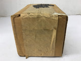 General Electric CR9500B102E2A Left Side Mounting coil 115 Volts
