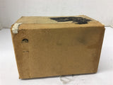 General Electric CR9500B102E2A Left Side Mounting coil 115 Volts