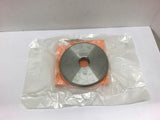 B+S Ersatzteil Fur Kuris Novita Cloth Cutter Blades --Lot of 10