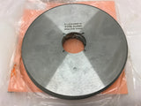 B+S Ersatzteil Fur Kuris Novita Cloth Cutter Blades --Lot of 10