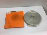 B+S Ersatzteil Fur Kuris Novita Cloth Cutter Blades --Lot of 10