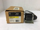 General Electric CR9500B101B2A Solenoid 115 Volts Right Side Mounting