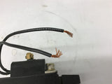 General Electric CR9500B101B2A Solenoid 115 Volts Right Side Mounting