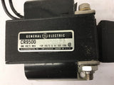 General Electric CR9500B101B2A Solenoid 115 Volts Right Side Mounting
