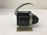 General Electric CR9500B101B2A Solenoid 115 Volts Right Side Mounting
