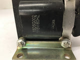 General Electric CR9500B101B2A Solenoid 115 Volts Right Side Mounting