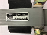 General Electric CR9500C100C2A Solenoid 115 volts Throat Mounting