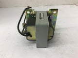 General Electric CR9500C100C2A Solenoid 115 volts Throat Mounting