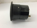 Simpson Hour meter 115 Volts