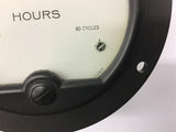 Simpson Hour meter 115 Volts