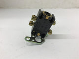 General electric CR2940U202 Contact Block