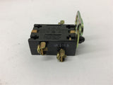General electric CR2940U202 Contact Block