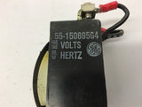 General Electric 55-150695G004 Coil 480 volts