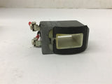 General Electric 55-150695G004 Coil 480 volts