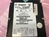 Seagate ST3630A Hard Drive 1223CYL-16HEADS-63SECT-631.1MB
