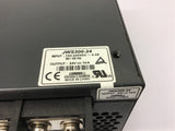 Lambda JWS300-24 24VDC Output 14 Amp Power Supply