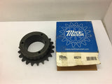 Martin 60Q21H Sprocket 60 Chain 21 Teeth