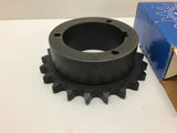 Martin 60Q21H Sprocket 60 Chain 21 Teeth