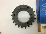 Martin 60Q21H Sprocket 60 Chain 21 Teeth