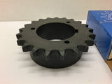 Martin 60Q21H Sprocket 60 Chain 21 Teeth