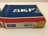 SKF 6015-Z Roller Bearing