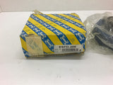 SNR ESFD.206 2 Bolt Flange Bearing
