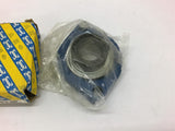 SNR ESFD.206 2 Bolt Flange Bearing