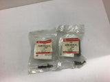 Norgren KA2 Air Pilot --Lot of 2