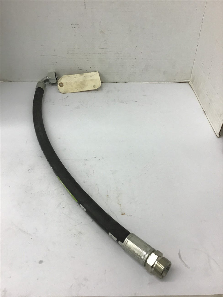 Sel Superstream 2K 1/2" 345 Bar Hose