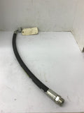 Sel Superstream 2K 1/2" 345 Bar Hose