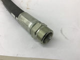 Sel Superstream 2K 1/2" 345 Bar Hose