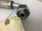 Sel Superstream 2K 1/2" 345 Bar Hose