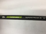 Sel Superstream 2K 1/2" 345 Bar Hose