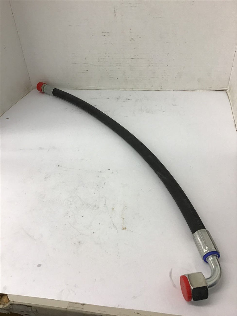 SEL SuperStream 2K 1/2" 345 Bar Hose