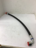 SEL SuperStream 2K 1/2" 345 Bar Hose