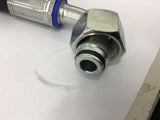 SEL SuperStream 2K 1/2" 345 Bar Hose