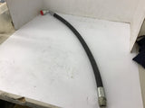SEL SuperStream 2K 1/2" 345 Bar Hose