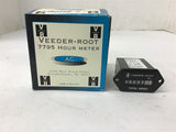 Veeder-Root 779536-201 Counter 120 vac