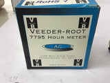 Veeder-Root 779536-201 Counter 120 vac