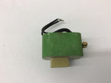 GE Control 15D7G2 Renewal Coil