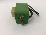 GE Control 15D7G2 Renewal Coil