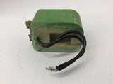 GE Control 15D7G2 Renewal Coil