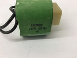GE Control 15D7G2 Renewal Coil