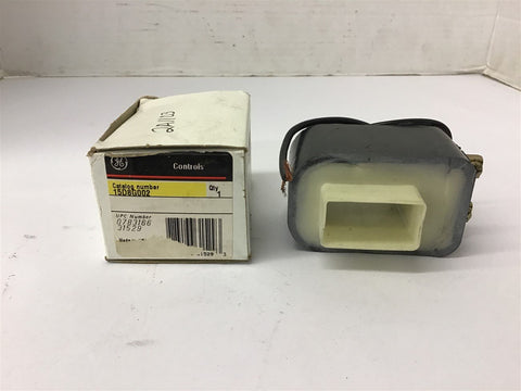 GE 15D8G002 Coil