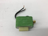 GE 15D5G2 Coil 115 Volts