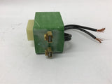 GE 15D5G2 Coil 115 Volts