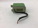 GE 15D5G2 Coil 115 Volts