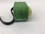 GE 15D5G2 Coil 115 Volts