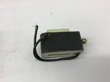 GE 15D6G002 Coil