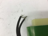 GE Control 15D5G2 Coil 115 Volts